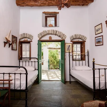 Itonia House Σπίτι διακοπών