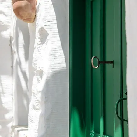 Itonia House Σπίτι διακοπών Αμοργός