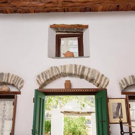 Itonia House Σπίτι διακοπών