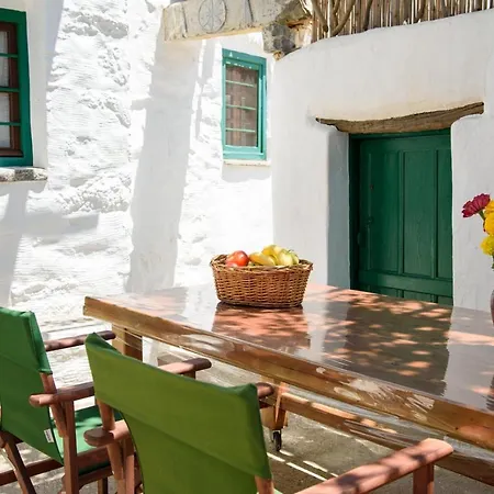 Σπίτι διακοπών Itonia House Αμοργός