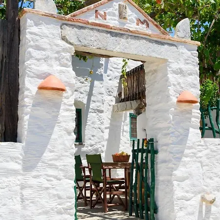 Itonia House Hébergement de vacances *