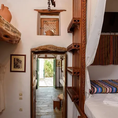 Itonia House Σπίτι διακοπών *