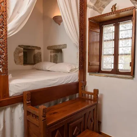 Itonia House Σπίτι διακοπών