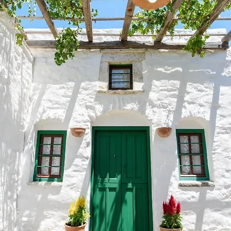Itonia House *