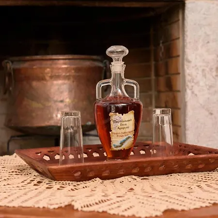 Itonia House Σπίτι διακοπών Αμοργός