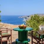 Itonia House Semesterbostad Amorgos