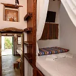 Itonia House Amorgos