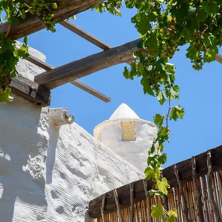 Itonia House Tatil Evi Amorgos