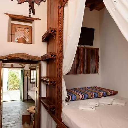 Tatil Evi Itonia House *