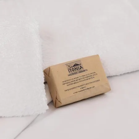 度假居 Itonia House *