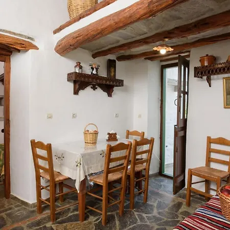 Tatil Evi Itonia House Amorgos
