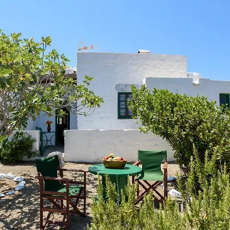 Itonia House * Amorgos
