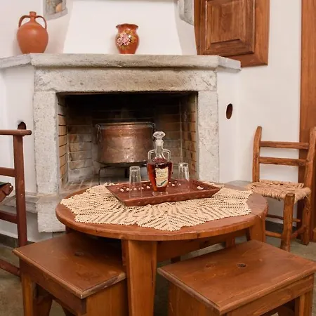 Itonia House 度假居