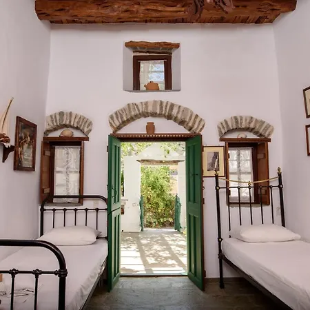 Tatil Evi Itonia House