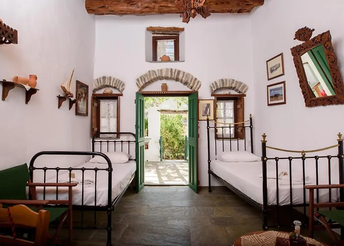 Itonia House Tatil Evi