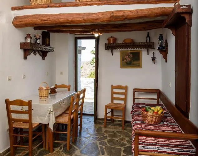 Itonia House Vakantiehuis *