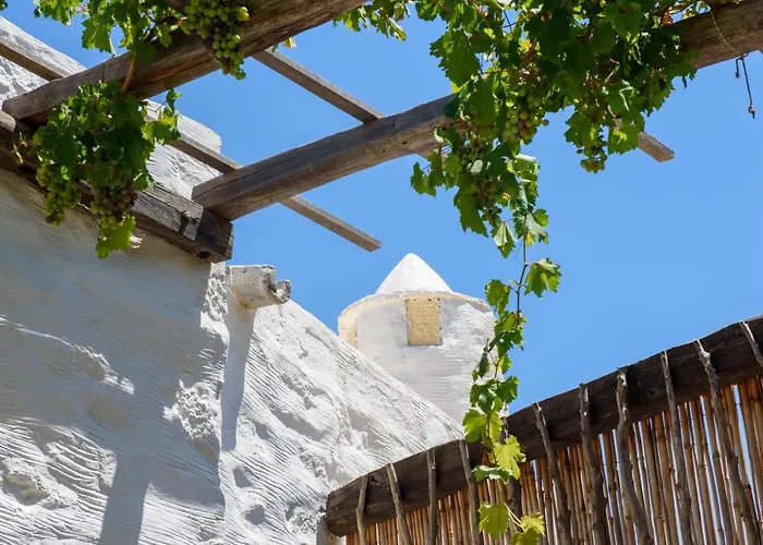 Itonia House Vakantiehuis Amorgos