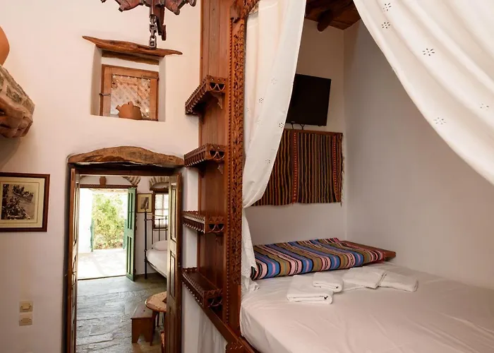 Tatil Evi Itonia House *