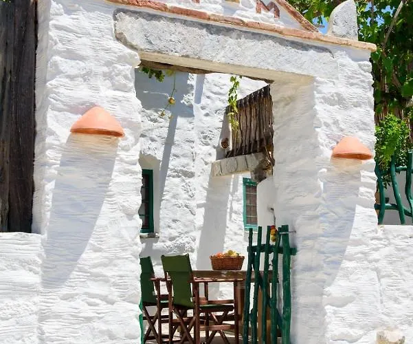 Itonia House Tatil Evi *