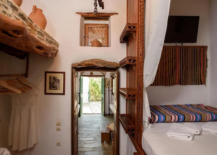 Itonia House Vakantiehuis *