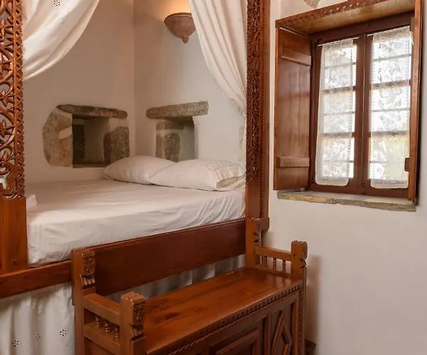 Itonia House Tatil Evi