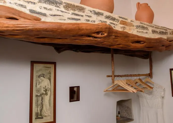 Tatil Evi Itonia House *